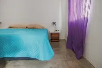 Darwins Ecosuite on the way to Tortuga bay - great location, quiet and natural فنادق في 