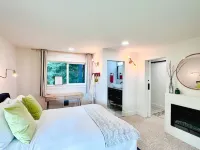 The Sunset Beach House- New Listing