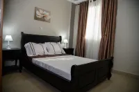 Furnished apartment near Olembe stadium Cameroon Hotels in Mfoundi