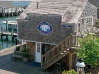 The Cottages at Nantucket Boat Basin Hotels in Nantucket