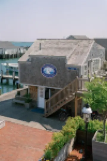 The Cottages at Nantucket Boat Basin
