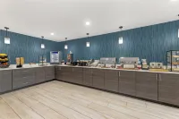 Best Western Plus Elgin - Chicago - breakfast