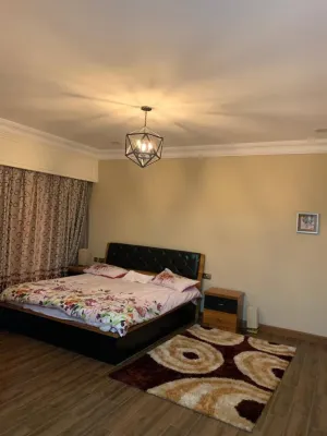 KINGS DISTINCTION RESIDENCE