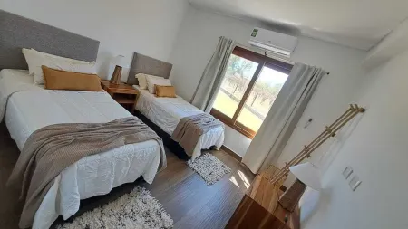 Alpine View Chalet Cafayate