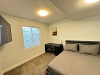 Cozy Home in Quiet Neighborhood