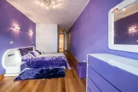 Belo Horizonte Apartment - find your rest near the city center Hotel a 