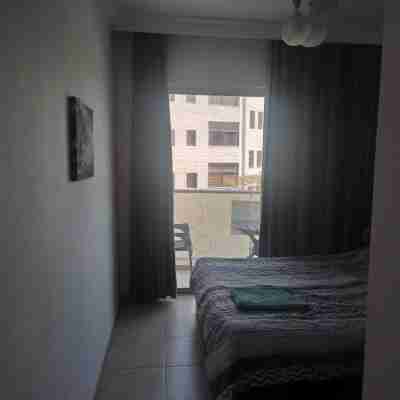 Overlooking Studio in Abdoun Near UN Offices with Serviced Area Rooms