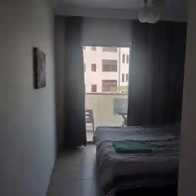 Overlooking Studio in Abdoun Near UN Offices with Serviced Area Rooms