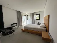 Beautiful, contemporary villa in the mountains of Cabo in a gated community