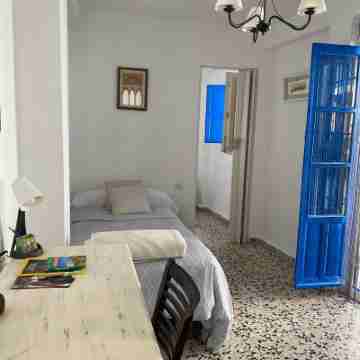 Period house in the heart of the Albaicín! Rooms