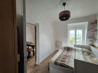 3-room apartment Gare de Lyon Bercy Arena 75012 Paris Hotels in Bercy