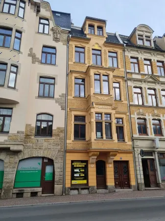 Maremar Apartments | Design Maisonette | Old Town | Boxspring bed | Workplace Отели в г. Грайц