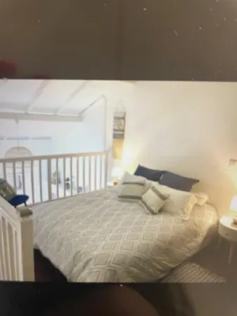 Duplex la marina sea view with pool