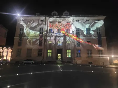 Cozy and spacious a few meters from the sea