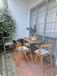 2-bedroom apartment in charming Cervia with WiFi, AC