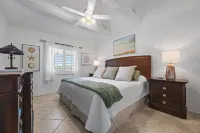 625 Oceanfront Surf Villas @ Ponte Vedra Beach, near TPC Sawgrass & Mayo Clinic!