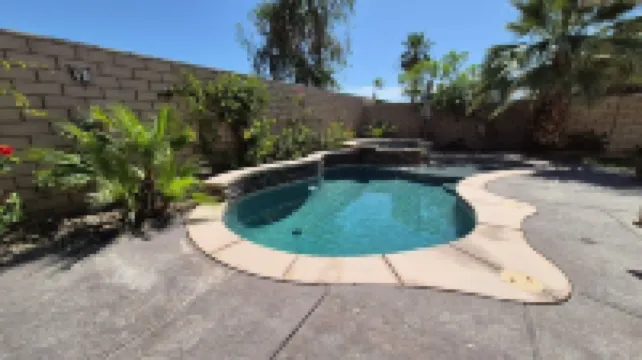 Indio Oasis -Pool, Spa, Games & Outdoor Fun