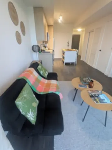 Stylish Oakville Condo to Call Home