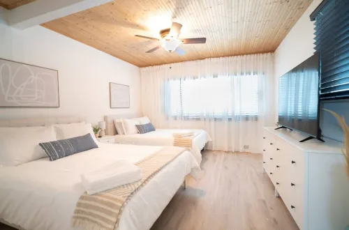 Heated Pool and Spacious Getaway - Stunning Florida Escape