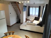 Maison Classée 1 Étoile Hotels in Vallouise