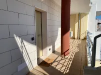 Family apartment a few km from Bari in a quiet and well-served area Hotels in Bitetto