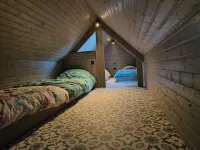 Knus Landelijk Verblijf! Hotels in Alveringem