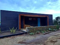 Lodge Pullay Para 6 Huespedes