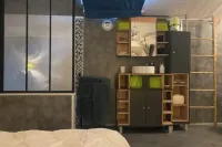 Cosy and comfortable apartment Pets welcome Hotels in Audenge