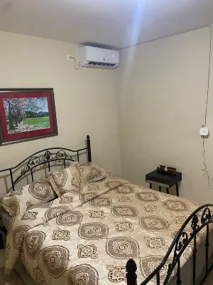 Marlon’s cosy one bedroom apartment<br> فنادق في San Juan