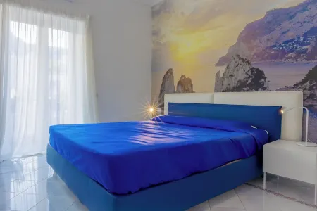 CapriGetaway - Domus Le Botteghe Отели в г. Капри