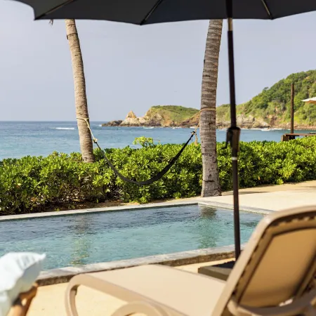 Casa Lu Hotel Boutique