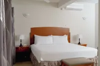 Tibay Villas - Private 1-bedroom, 1 bathroom Villa