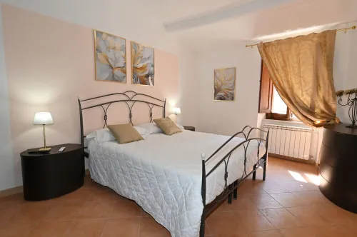 Marconi House Hotels in Acquapendente