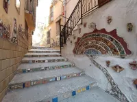 B&BAGLIO - cozy retreat, 15 minutes from Palermo airport