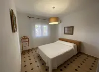 Villa mit Privatem Pool in Roche, Conil de la Frontera, Spanien für 8 Personen