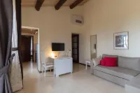 Appartamento con 1 Camera da Letto e Balcone