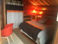 Charming cottage Eastern Pyrenees Hotels near Ski Resort Formiguères