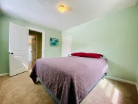 Charming 2-bedroom apartment with WiFi, AC in brilliant Bisbee