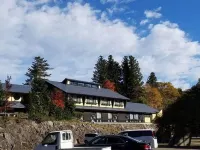 Auberge Yuragi