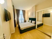 Next Apartments Piata Ovidiu Constanta 3 فنادق في 