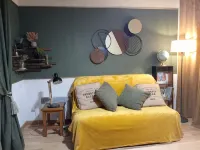 COSY APARTMENT BARCELONNETTE Hotels in Barcelonnette