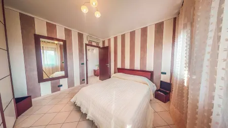 Apartment near the centre of Alessandria