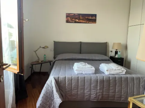 Suite Panorama Fiesole la Miglior Vista su Firenze