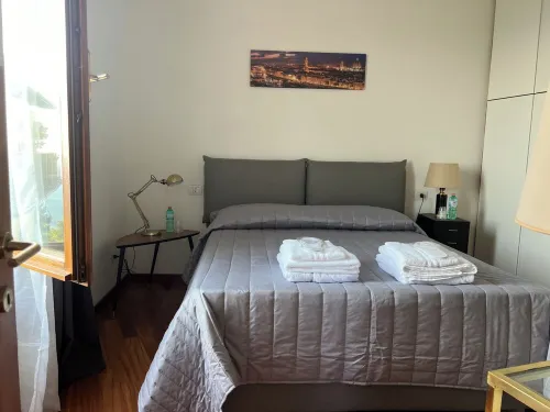 Suite Panorama Fiesole la Miglior Vista su Firenze