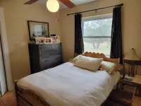 Hilltop Retreat