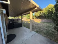 Charming 3-bedroom Private Home in the Heart of Sacramento