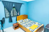 Cozy, Clean and Accessible 2 Bedroom Apartments.  호텔