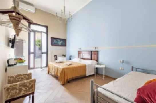 MARIDDA - Sicilian Vacation Home