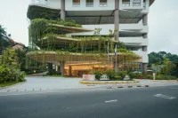 Kandy Myst by Cinnamon Hotels in 