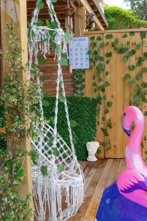 Charming 2-bedroom villa with AC and WiFi in brilliant Muğla